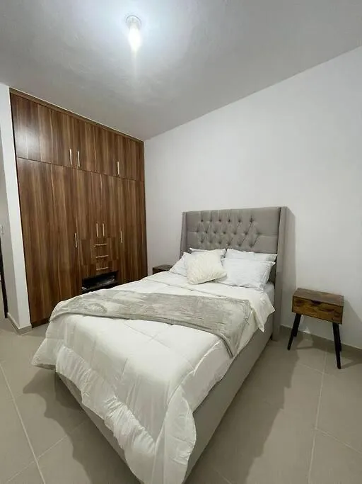 カンクン Casa Kaanヴィラ 0*,  メキシコ